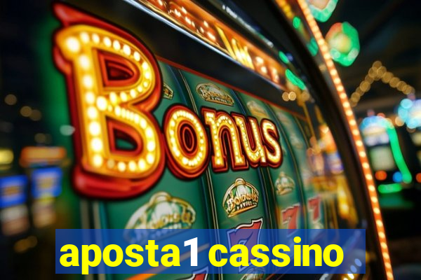 aposta1 cassino